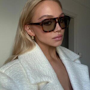 Vehla Dixie Aviators - Tort/Sage